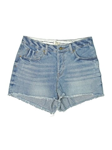 Roxy Denim Shorts (view 1)