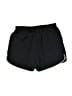 Nike 100% Polyester Black Athletic Shorts Size M - photo 2