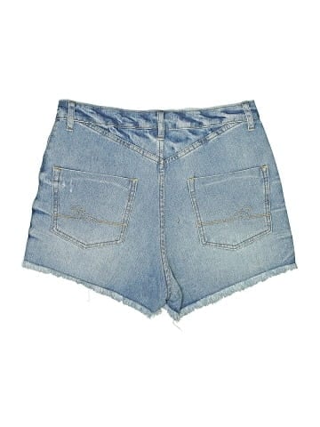 Roxy Denim Shorts (view 2)