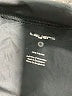 Layer 8 100% Polyester Black Windbreaker Size S - photo 6