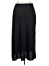 A New Day 100% Polyester Solid Black Formal Skirt Size L - photo 2