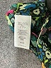 CAbi 100% Polyester Floral Green Casual Dress Size XL - photo 8