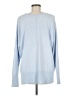 French Connection Blue Pullover Sweater Size M - photo 2