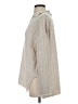 H&M Ivory Pullover Sweater Size S - photo 5