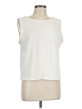 Max Studio Sleeveless Blouse