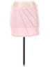 Motel 100% Polyester Pink Formal Skirt Size S - photo 1