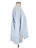 French Connection Blue Pullover Sweater Size M - photo 4