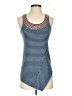 THML Blue Tank Top Size XS - photo 1