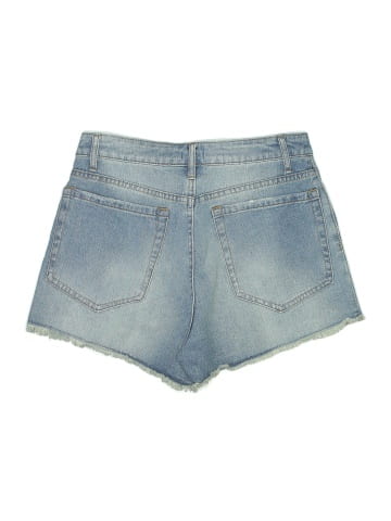 Roxy Denim Shorts (view 2)