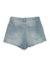 Roxy 100% Cotton Blue Denim Shorts Size 29 waist - photo 2