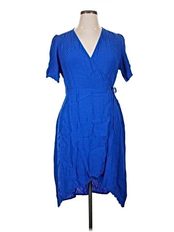 Leith Casual Dress (view 1)