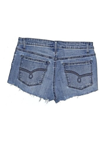 Riders by Lee Denim Shorts (view 2)