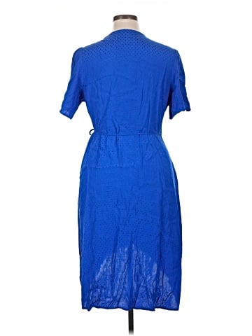 Leith Casual Dress (view 2)