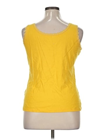 Jones New York Sport Tank Top (view 2)