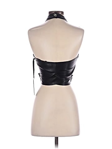 Pinko Halter Top (view 2)