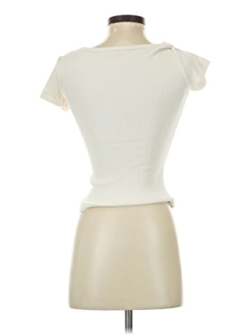 John Galt Short Sleeve Top (view 2)