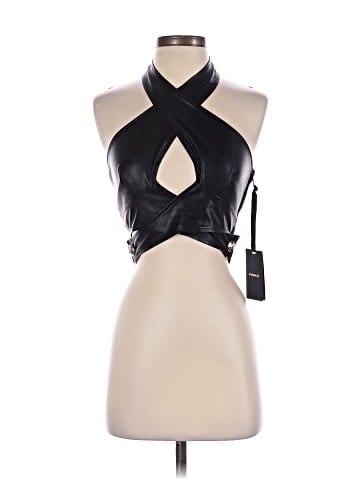 Pinko Halter Top (view 1)