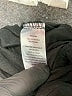 Derek Heart Solid Black Jumpsuit Size XL - photo 5
