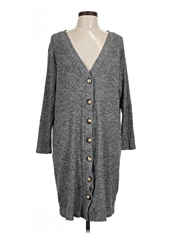 Shein Cardigan (view 1)