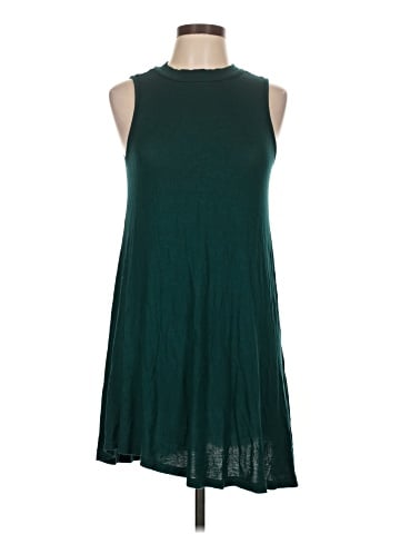 Living Doll Casual Dress (view 1)