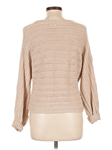 Hippie Rose Pullover Sweater (view 2)