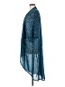 H&M Teal Kimono Size M - photo 5
