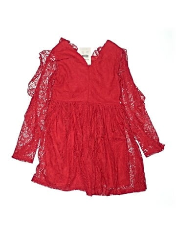 Bardot Dress (view 2)