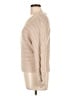 Hippie Rose Tan Pullover Sweater Size L - photo 5