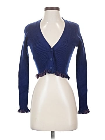 For Love & Lemons Cardigan (view 1)