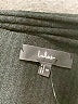 Lulus Black Long Sleeve Top Size M - photo 7