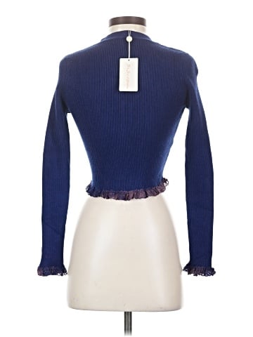 For Love & Lemons Cardigan (view 2)