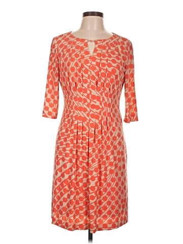 Tahari by ASL Casual Dress (view 1)