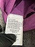 Callaway 100% Polyester Solid Purple Active Skort Size M - photo 4