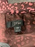 J.Crew 100% Polyester Animal Print Multi Color Pink Sleeveless Blouse Size 3X - photo 7