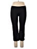 C9 By Champion Solid Black Active Pants Size L - photo 1