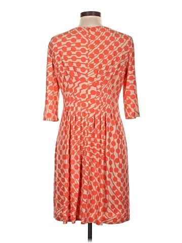 Tahari by ASL Casual Dress (view 2)