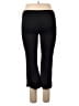 C9 By Champion Solid Black Active Pants Size L - photo 2
