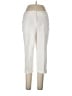 White Stag Ivory Casual Pants Size 12 - photo 1