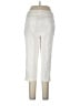 White Stag Ivory Casual Pants Size 12 - photo 2