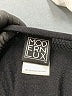 Modern Lux Black Short Sleeve Top Size XL - photo 7