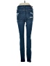 Hollister Hearts Blue Jeans Size 1 - photo 2