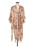 Jade by Jane Tan Kimono One size - photo 1
