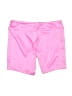 Turtles & Tees Solid Pink Athletic Shorts Size M (kids) - photo 2