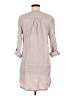 Express Pink Casual Dress Size M - photo 2