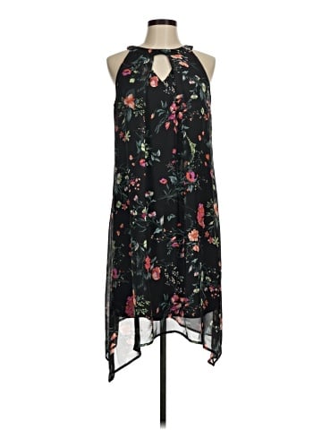 AB Studio Casual Dress (view 1)