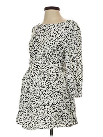Seraphine Casual Dress (view 1)