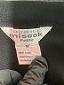 misook 100% Acrylic Black Casual Pants Size Med Petite - photo 4