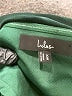 Lulus Green Cocktail Dress Size XS - photo 7