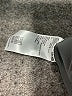 Uniqlo Black Dress Pants Size L - photo 8