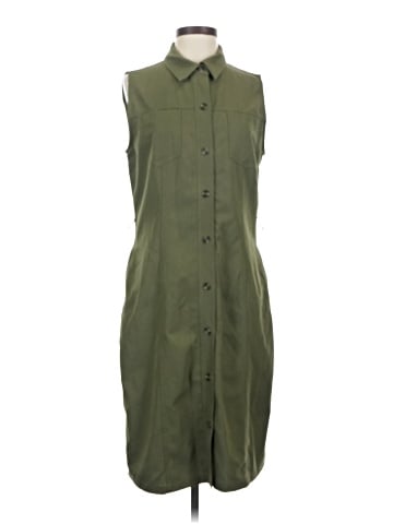 Caslon Casual Dress (view 1)